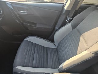 Toyota Auris 2018