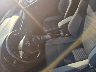 Toyota Auris 2018