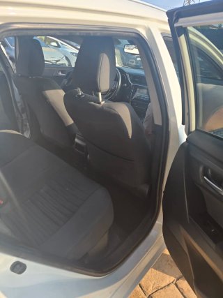 Toyota Auris 2018