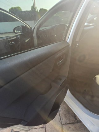 Toyota Auris 2018