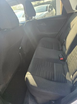 Toyota Auris 2018
