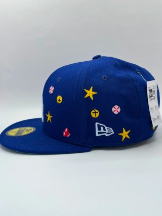 Gorra New Era LA Dodgers 59FIFTY Azul Talla 7 1/2