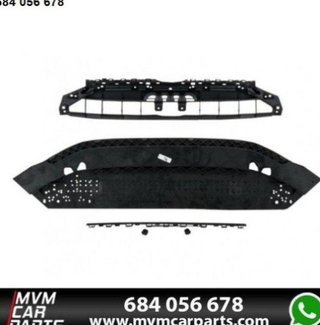 Paragolpes delantero para Audi A4 B9 8W Facelift t