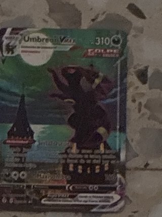 5 Cartas Pokémon Articuno de Galar V