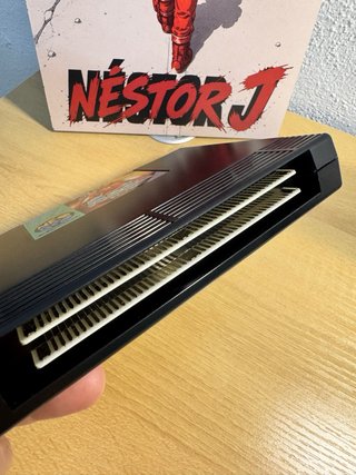 Super Sidekicks 3 SNK Neo Geo AES NeoGeo NG Jap
