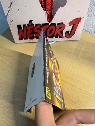 Super Sidekicks 3 SNK Neo Geo AES NeoGeo NG Jap