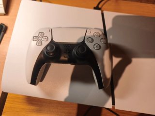 Consola PS5 Slim 1TB