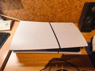Consola PS5 Slim 1TB