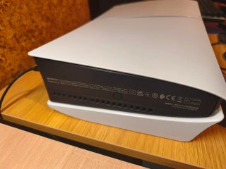 Consola PS5 Slim 1TB