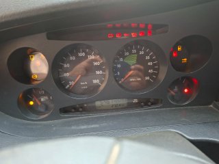 Iveco Daily 2005