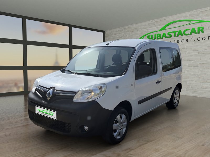 Renault Kangoo Combi 1.5 dCi SL Profesional (2017) 2019