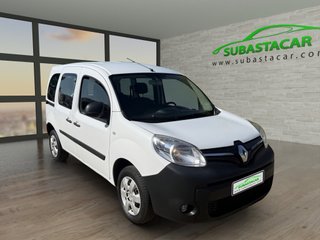 Kangoo COMBI Profesional N1 Energy dCi 55kW (75CV)