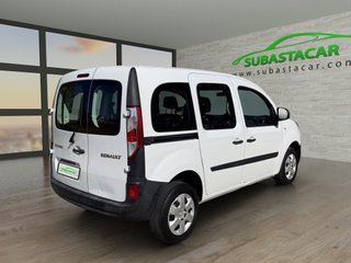 Kangoo COMBI Profesional N1 Energy dCi 55kW (75CV)
