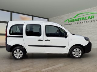 Kangoo COMBI Profesional N1 Energy dCi 55kW (75CV)