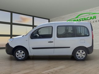 Kangoo COMBI Profesional N1 Energy dCi 55kW (75CV)