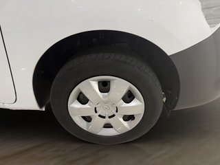 Kangoo COMBI Profesional N1 Energy dCi 55kW (75CV)