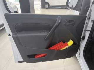 Kangoo COMBI Profesional N1 Energy dCi 55kW (75CV)