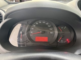Kangoo COMBI Profesional N1 Energy dCi 55kW (75CV)
