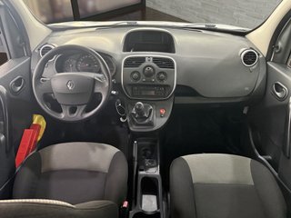 Kangoo COMBI Profesional N1 Energy dCi 55kW (75CV)