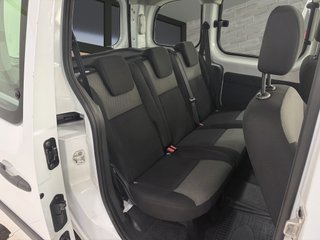 Kangoo COMBI Profesional N1 Energy dCi 55kW (75CV)