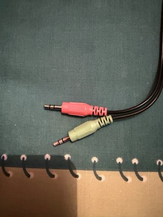 Altavoces Hercules Negros