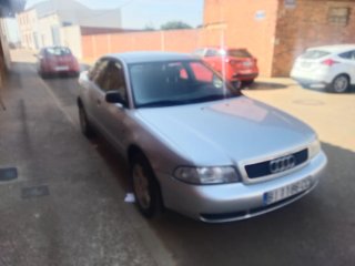 Audi A4 1996