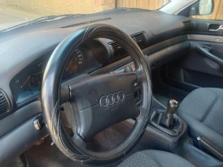 Audi A4 1996