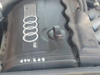 Audi A4 1996