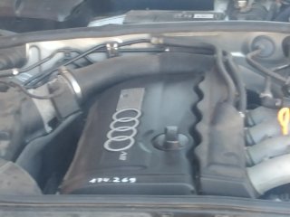 Audi A4 1996