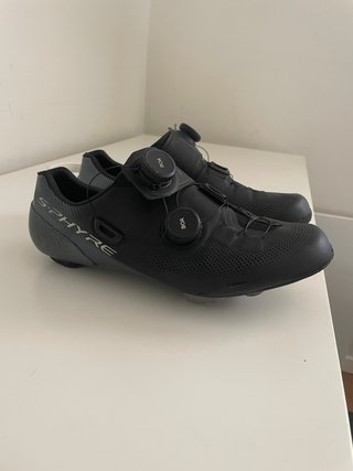 Sapatilhas Shimano RC9