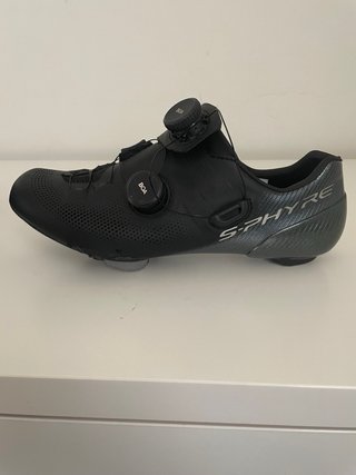 Sapatilhas Shimano RC9