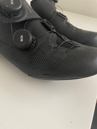 Sapatilhas Shimano RC9