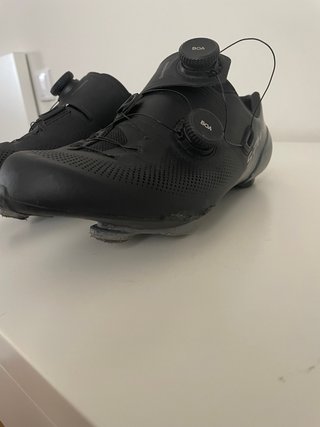 Sapatilhas Shimano RC9