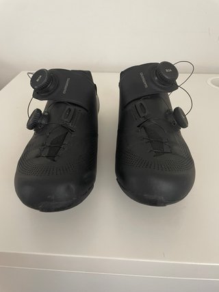 Sapatilhas Shimano RC9