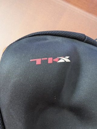Funda Cubre Sillín de Gel Bicicleta GelTech