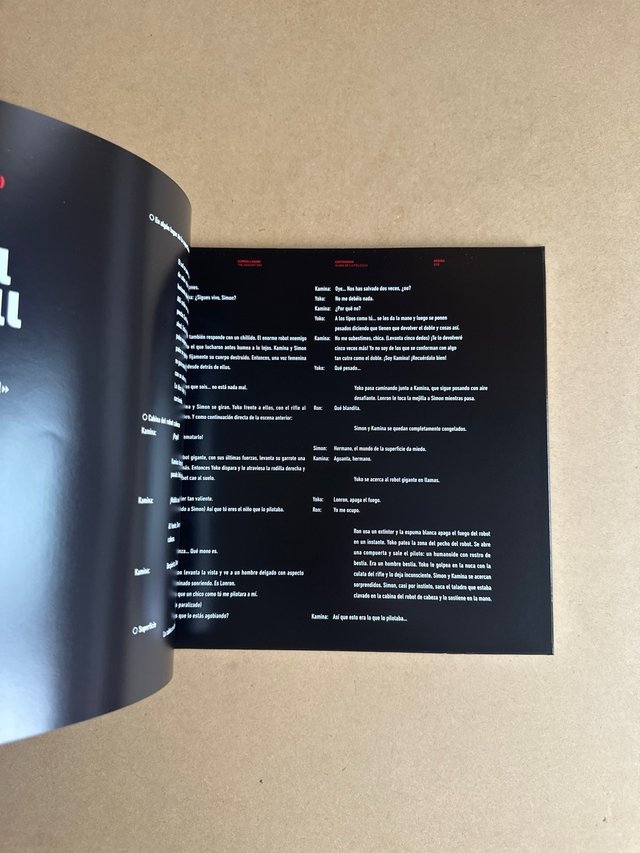 Gurren Lagann - Deluxe Edition - La Era Inicial