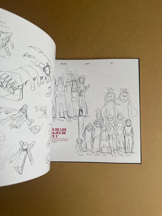 Gurren Lagann - Deluxe Edition - La Era Inicial