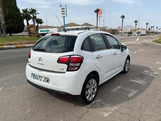 Citroen C3 2016