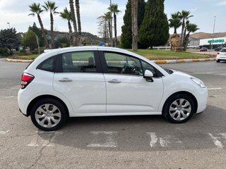 Citroen C3 2016