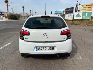 Citroen C3 2016