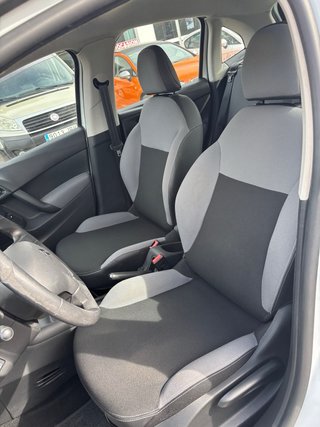Citroen C3 2016