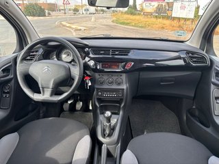Citroen C3 2016