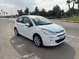 Citroen C3 2016