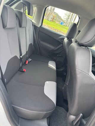 Citroen C3 2016