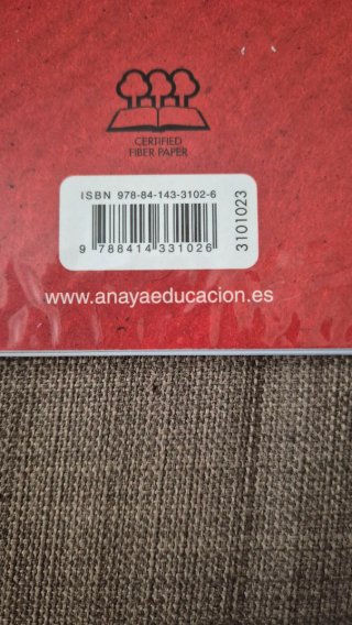 Music 6 Primary Anaya