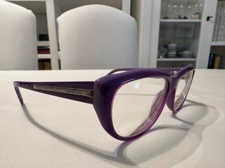 Gafas de sol de lujo negras y plateadas