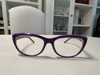 Gafas de sol de lujo negras y plateadas