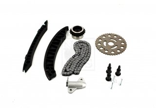 Kit Cadena Distribución Renault Nissan Opel 2.0 dC