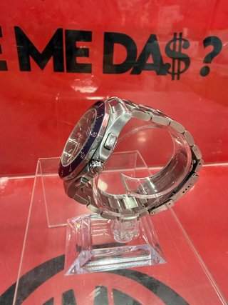 Reloj Tag Heuer Aquaracer Caliber S 300 Meters