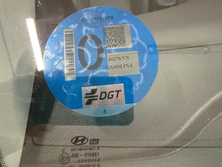 Hyundai Ioniq 1.6 GDI PHEV Style 104 kW (141 CV)